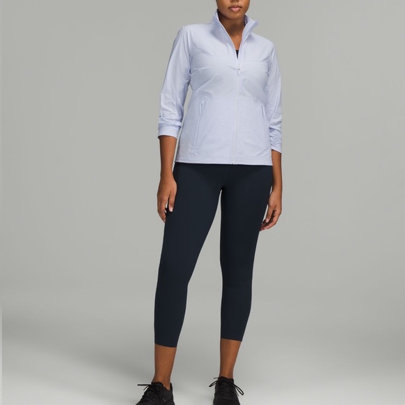 Lululemon Base Pace High-Rise Running Tight 25" - Picture 3 of 8